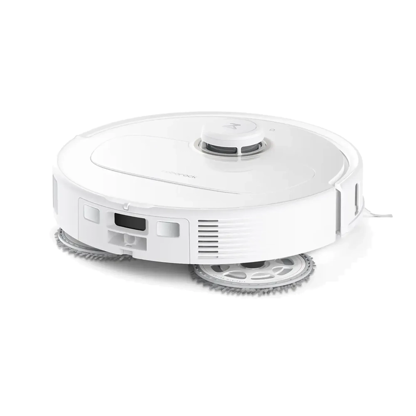 Купити Робот-пилосос RoboRock Q Revo MaxV (QRMV02-00) - фото 11