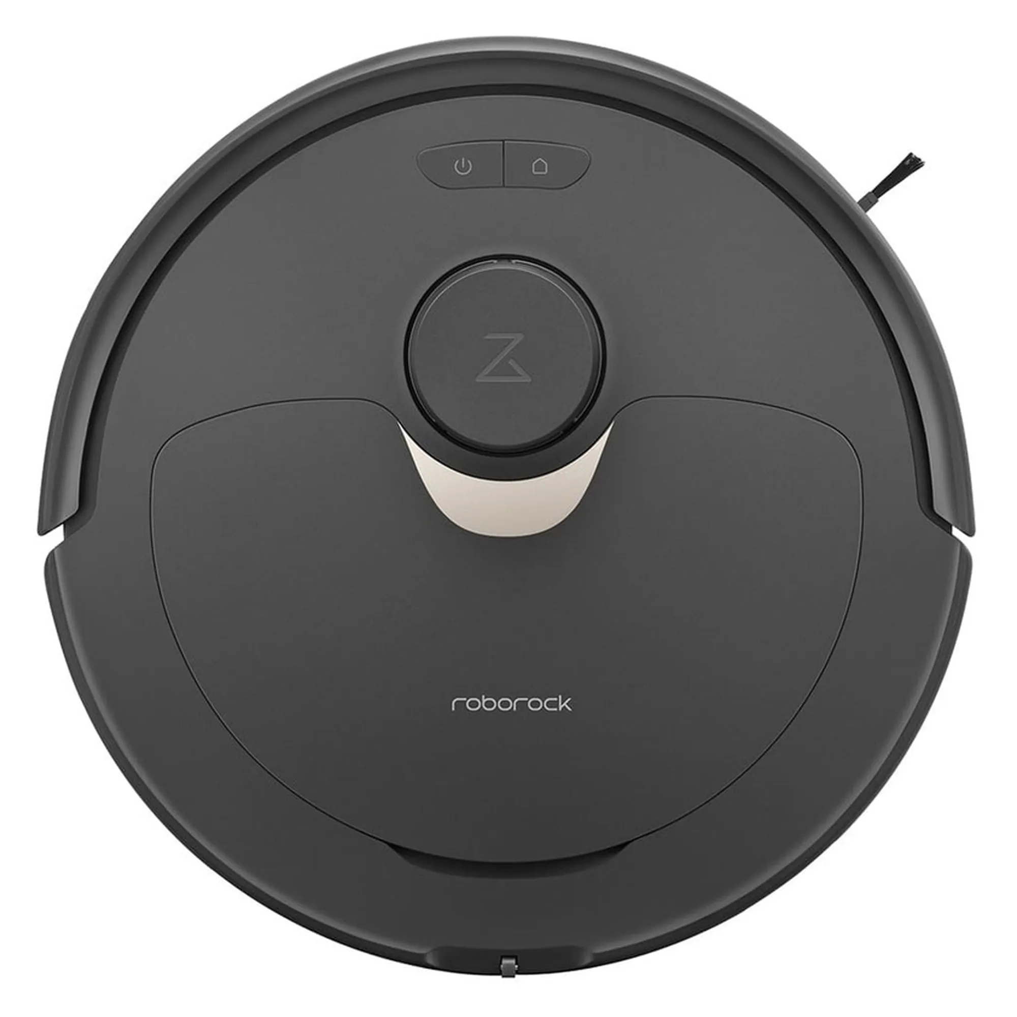 Купить Робот-пылесос RoboRock Q Revo Black (QR52-00) - фото 6