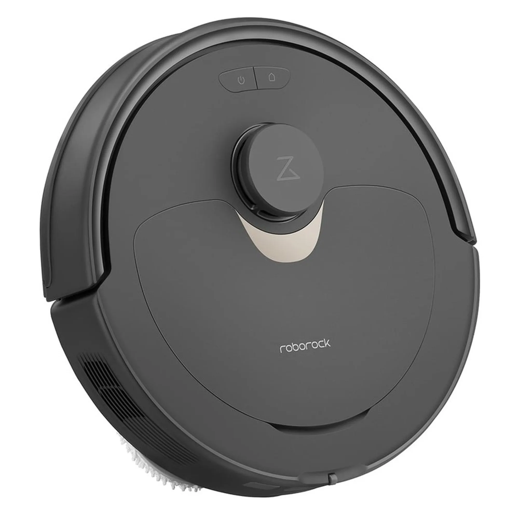 Купить Робот-пылесос RoboRock Q Revo Black (QR52-00) - фото 8