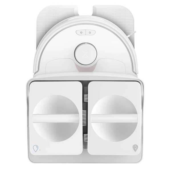 Купить Робот-пылесос RoboRock Q Revo White (QR02-00) - фото 4