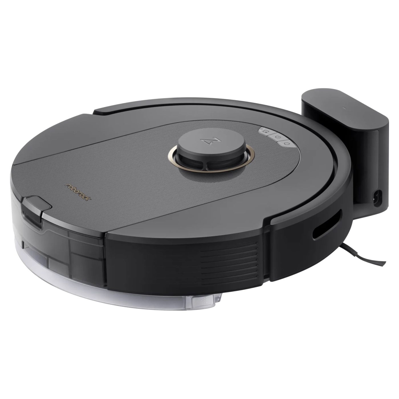 Купить Робот-пылесос RoboRock Q5 Pro Black (Q5PR52-00) - фото 1