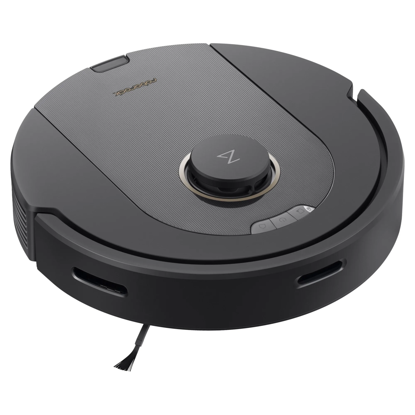 Купить Робот-пылесос RoboRock Q5 Pro Black (Q5PR52-00) - фото 2