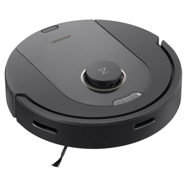 Купить Робот-пылесос RoboRock Q5 Pro Black (Q5PR52-00) - фото 2