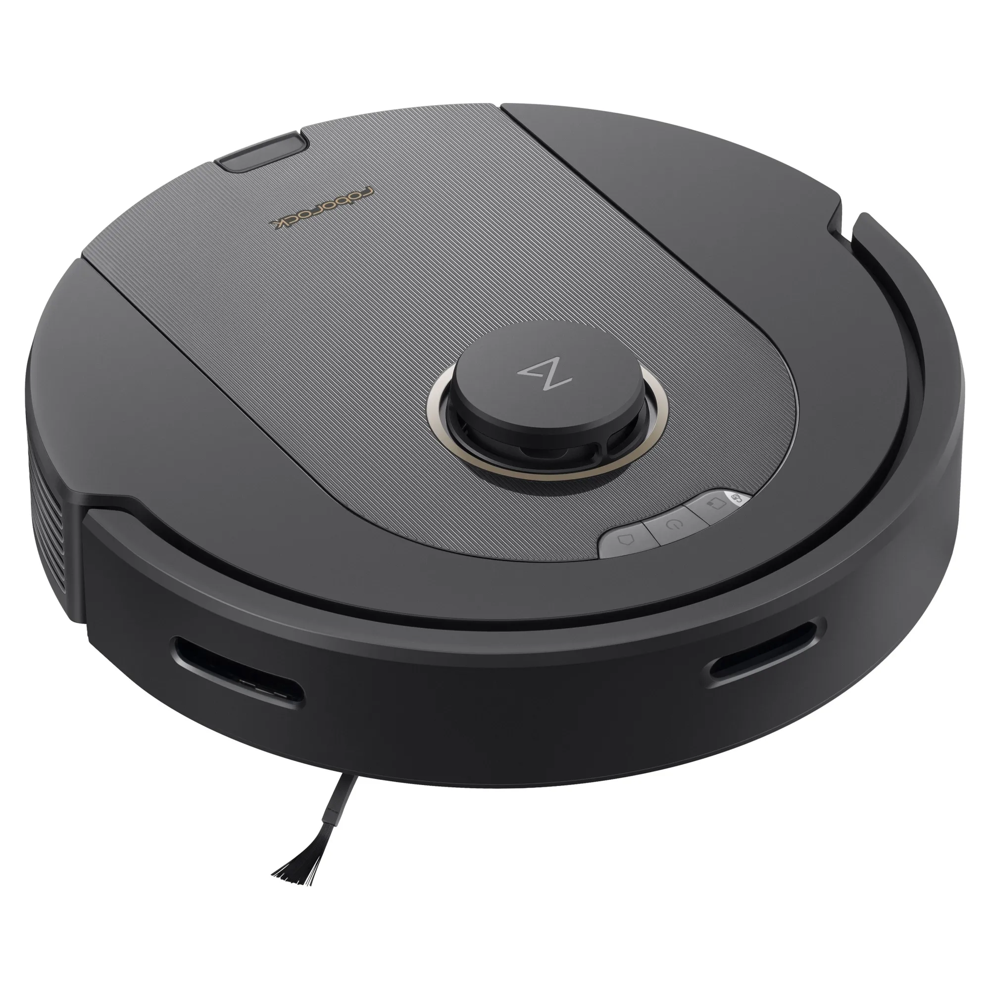 Купить Робот-пылесос RoboRock Q5 Pro Black (Q5PR52-00) - фото 2