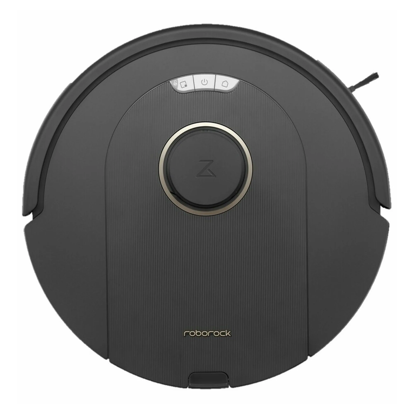 Купить Робот-пылесос RoboRock Q5 Pro Black (Q5PR52-00) - фото 3