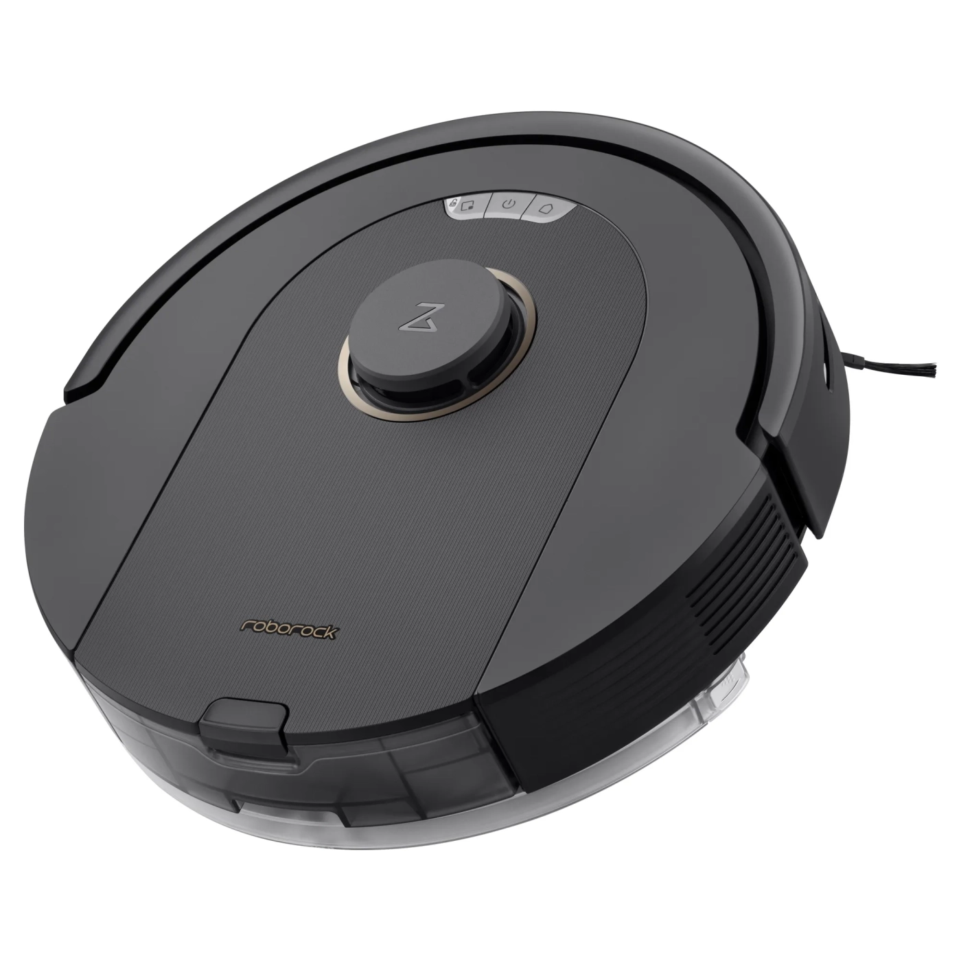 Купить Робот-пылесос RoboRock Q5 Pro Black (Q5PR52-00) - фото 4