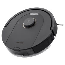 Купить Робот-пылесос RoboRock Q5 Pro Black (Q5PR52-00) - фото 4