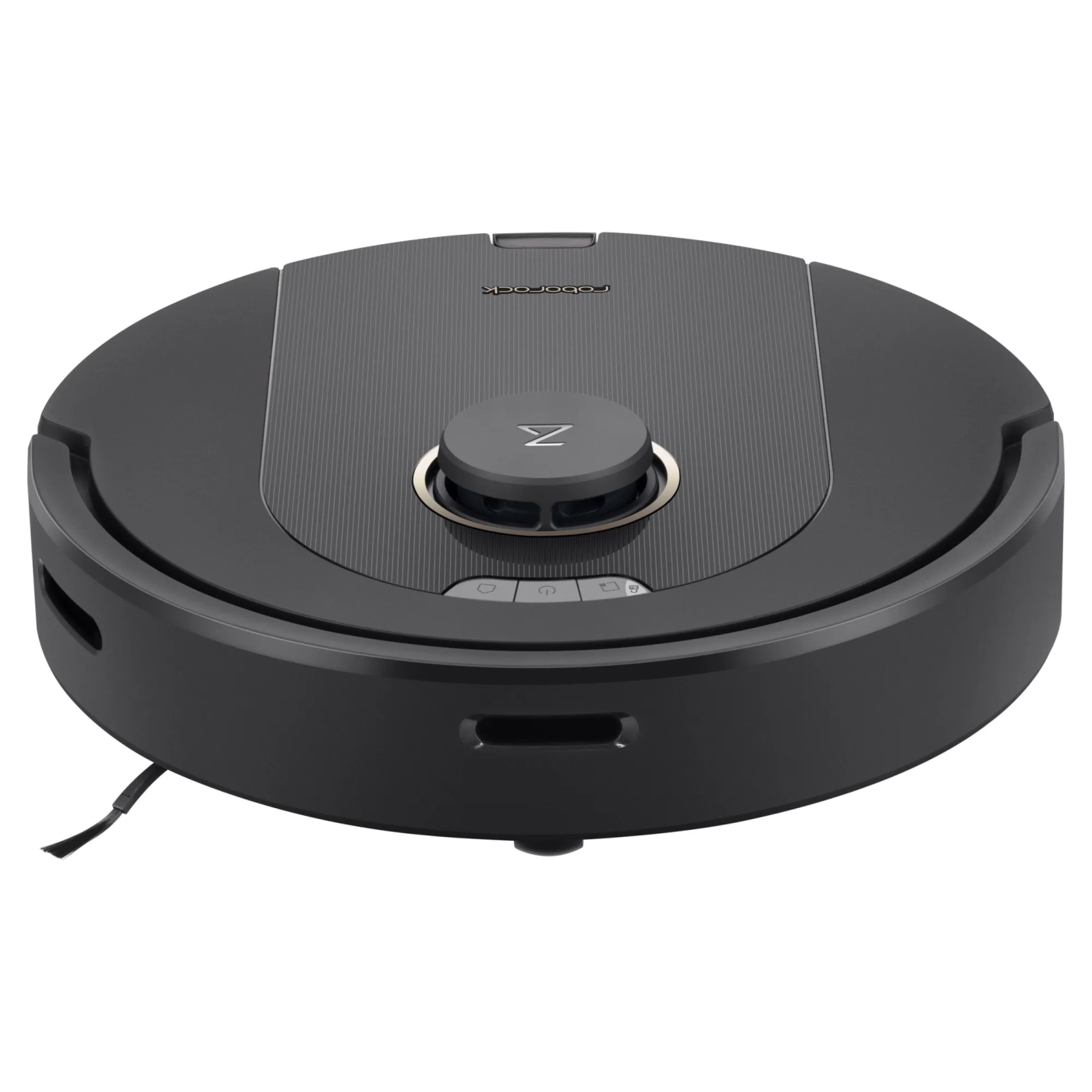 Купить Робот-пылесос RoboRock Q5 Pro Black (Q5PR52-00) - фото 5