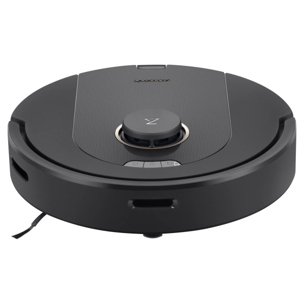 Купить Робот-пылесос RoboRock Q5 Pro Black (Q5PR52-00) - фото 5