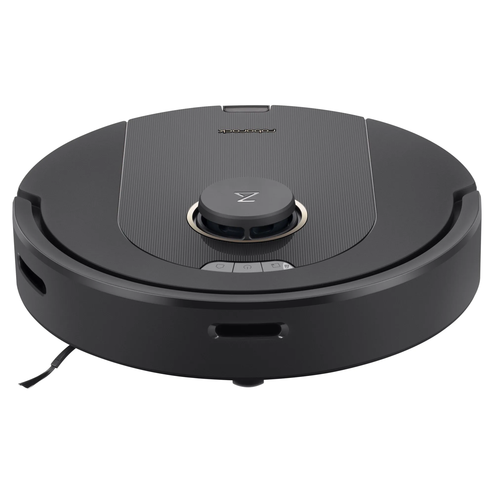 Купить Робот-пылесос RoboRock Q5 Pro Black (Q5PR52-00) - фото 5