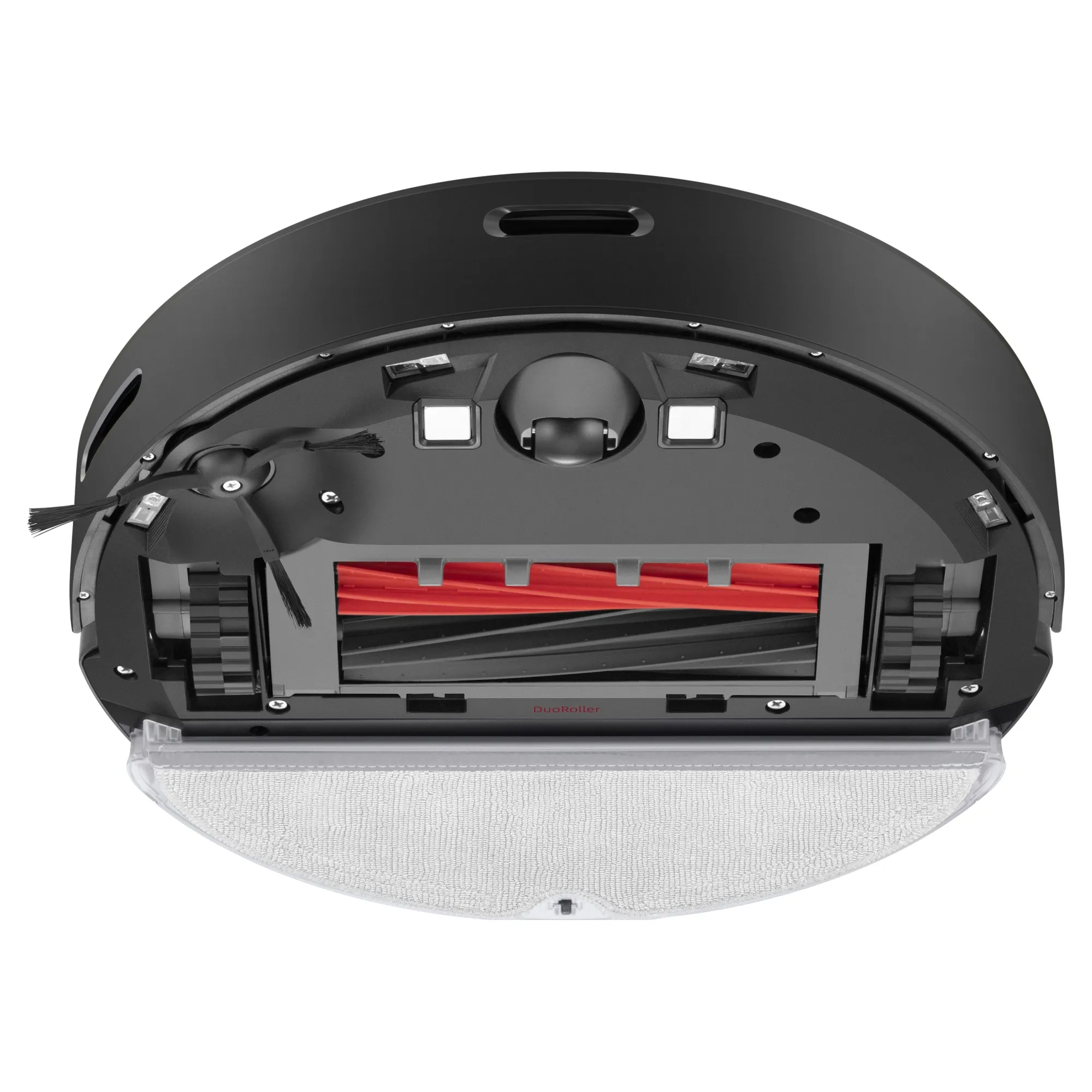 Купить Робот-пылесос RoboRock Q5 Pro Black (Q5PR52-00) - фото 7