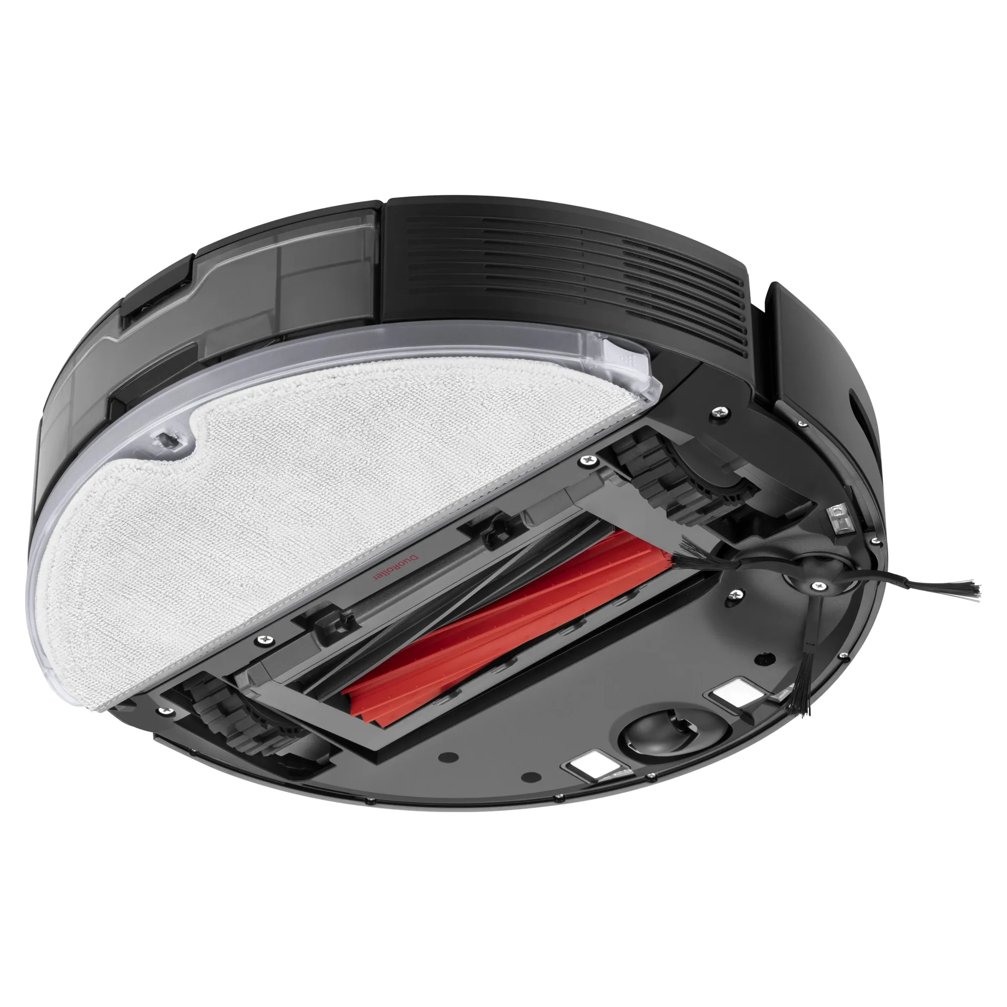 Купить Робот-пылесос RoboRock Q5 Pro Black (Q5PR52-00) - фото 8