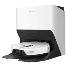 Купить Робот-пылесос RoboRock S8P Ultra White (S8PU02-00) - фото 4