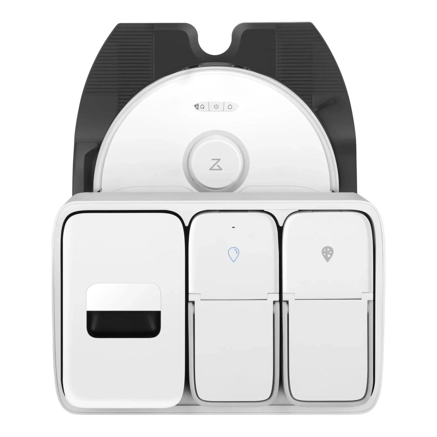 Купить Робот-пылесос RoboRock S8P Ultra White (S8PU02-00) - фото 6