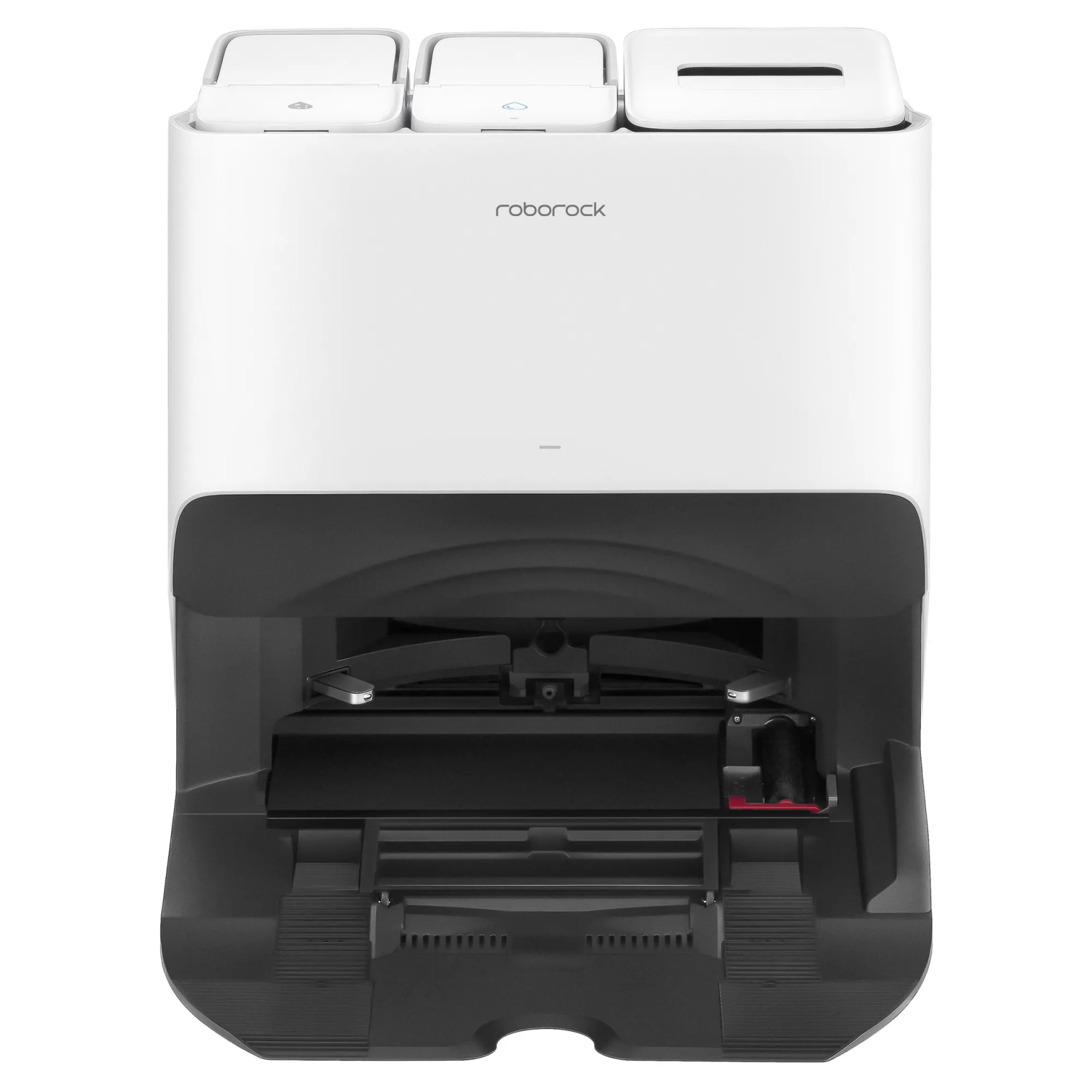 Купить Робот-пылесос RoboRock S8P Ultra White (S8PU02-00) - фото 7