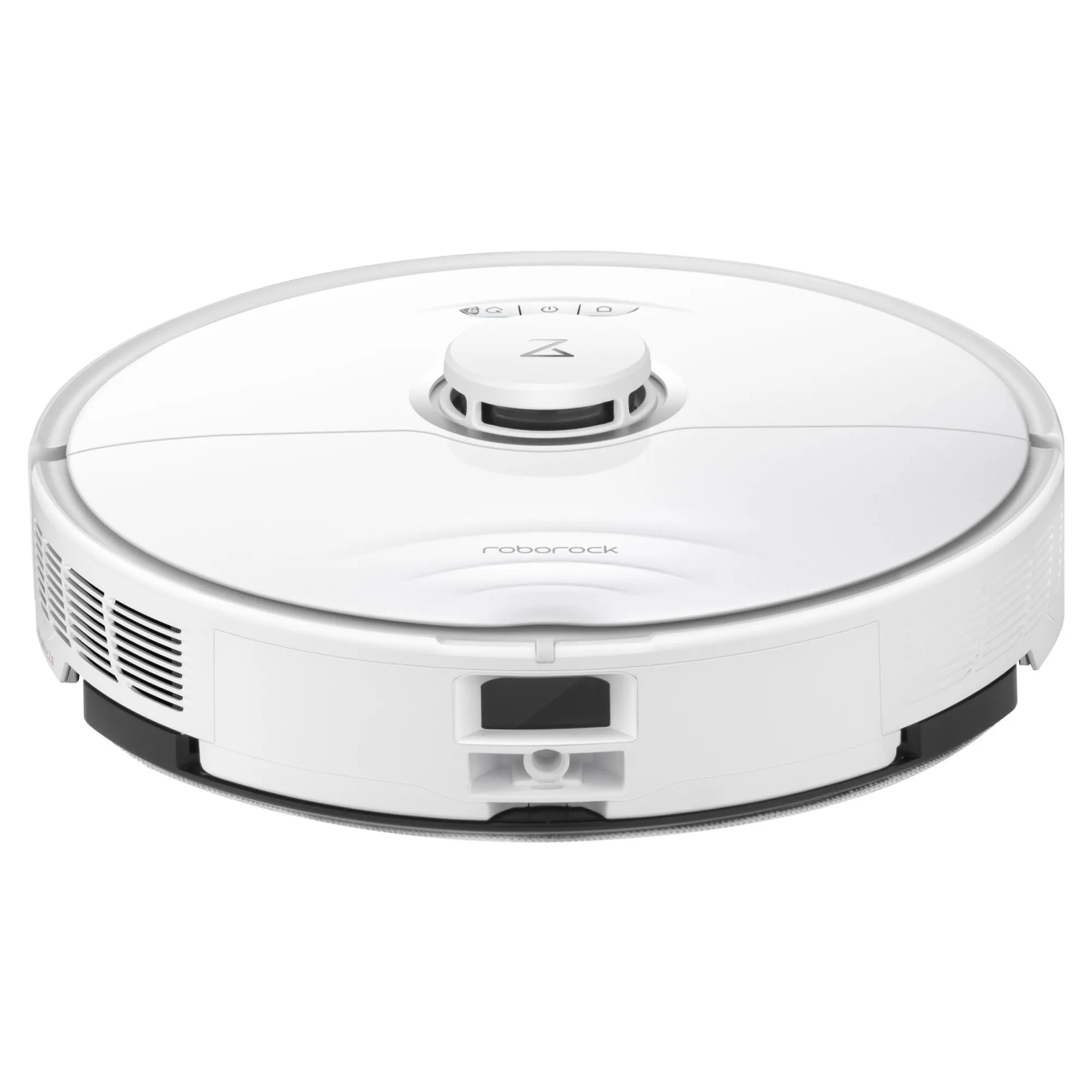 Купить Робот-пылесос RoboRock S8P Ultra White (S8PU02-00) - фото 9