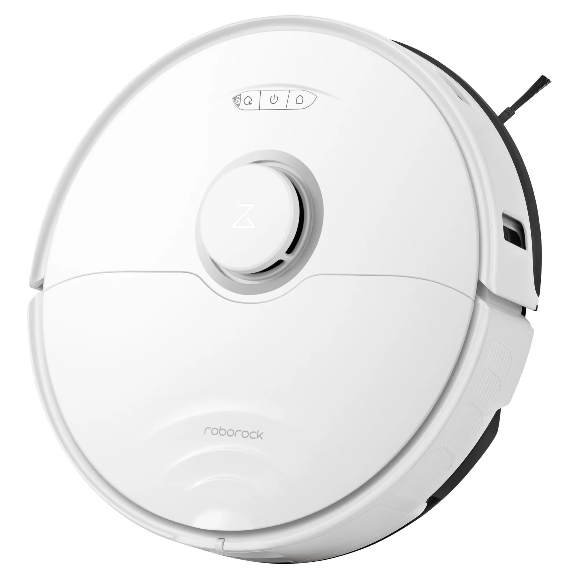 Купить Робот-пылесос RoboRock S8P Ultra White (S8PU02-00) - фото 10