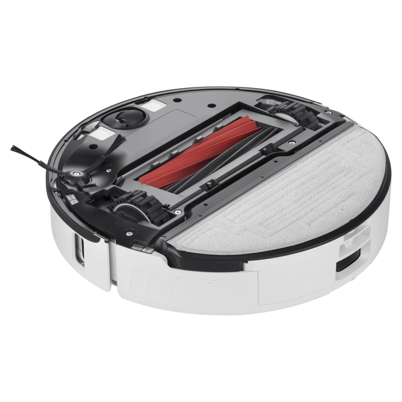 Купить Робот-пылесос RoboRock S8P Ultra White (S8PU02-00) - фото 12