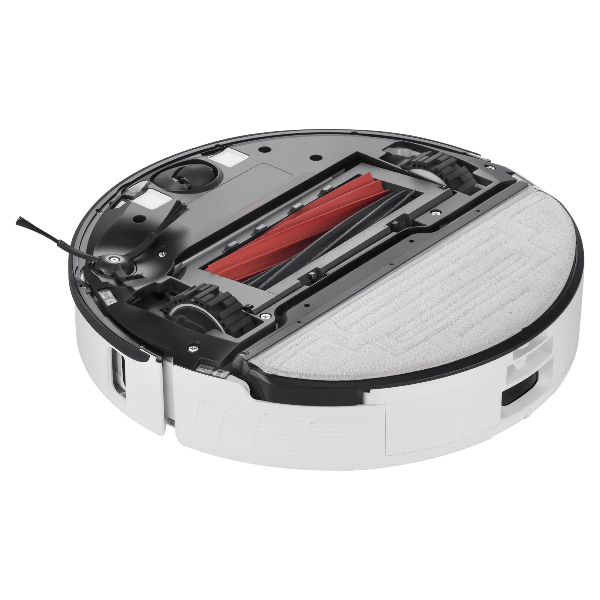 Купить Робот-пылесос RoboRock S8P Ultra White (S8PU02-00) - фото 12