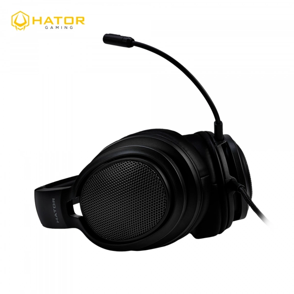 Купить Гарнитура Hator Hellraizer Black - фото 4