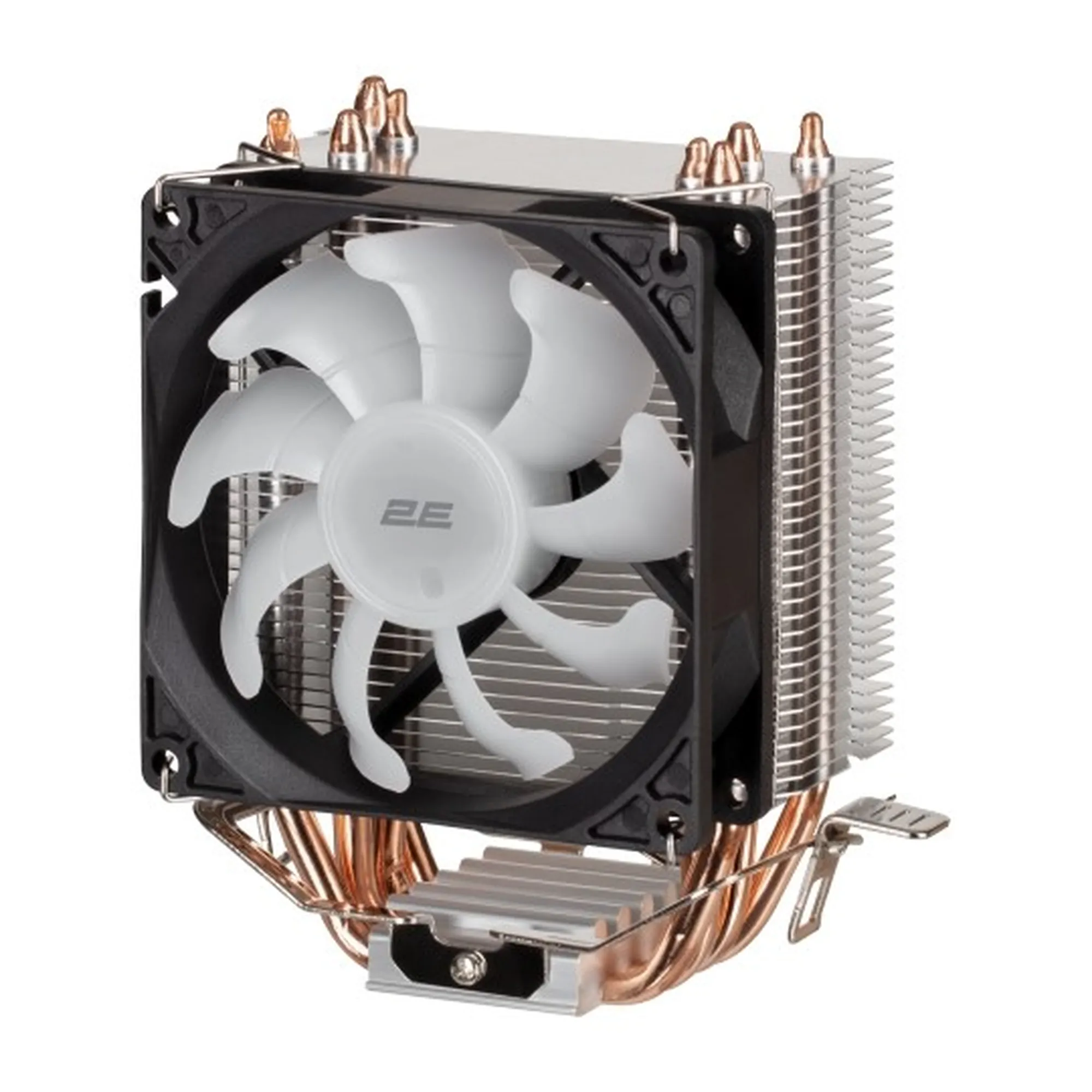 Купить Процессорный кулер 2E Gaming Air Cool AC90D4 - фото 1
