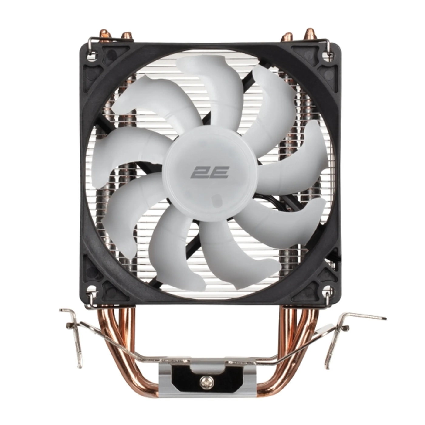 Купить Процессорный кулер 2E Gaming Air Cool AC90D4 - фото 2