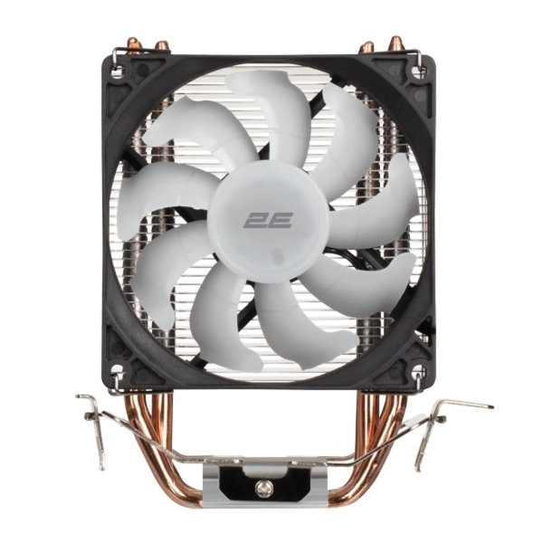 Купить Процессорный кулер 2E Gaming Air Cool AC90D4 - фото 2