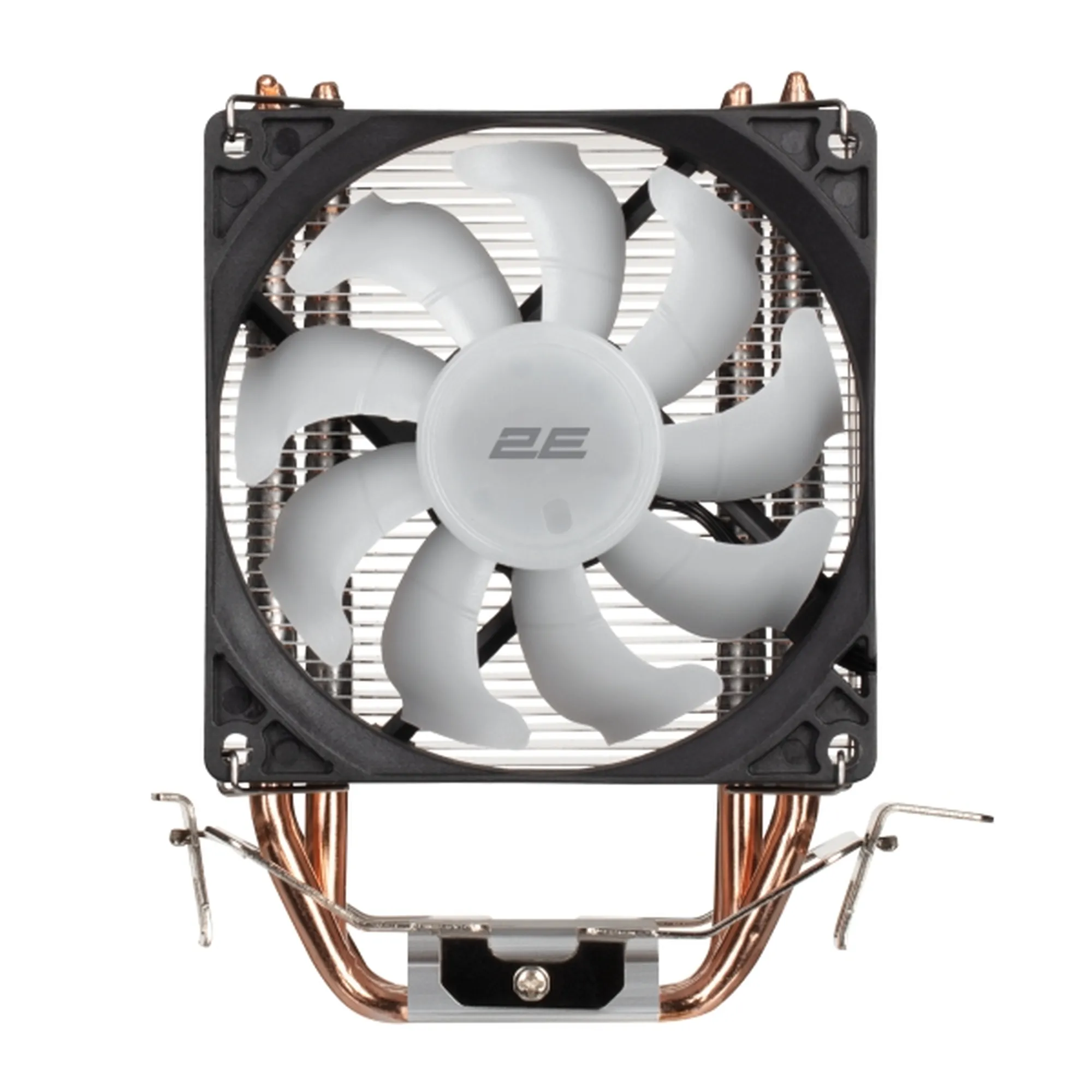 Купить Процессорный кулер 2E Gaming Air Cool AC90D4 - фото 2