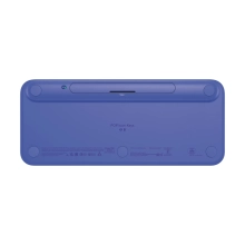 Купить Клавиатура Logitech POP Icon Keys Lilac (920-013074) - фото 5