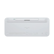 Купить Клавиатура Logitech POP Icon Keys Off-White (920-013072) - фото 5