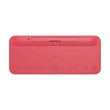 Купити Клавіатура Logitech POP Icon Keys Rose (920-013073) - фото 5