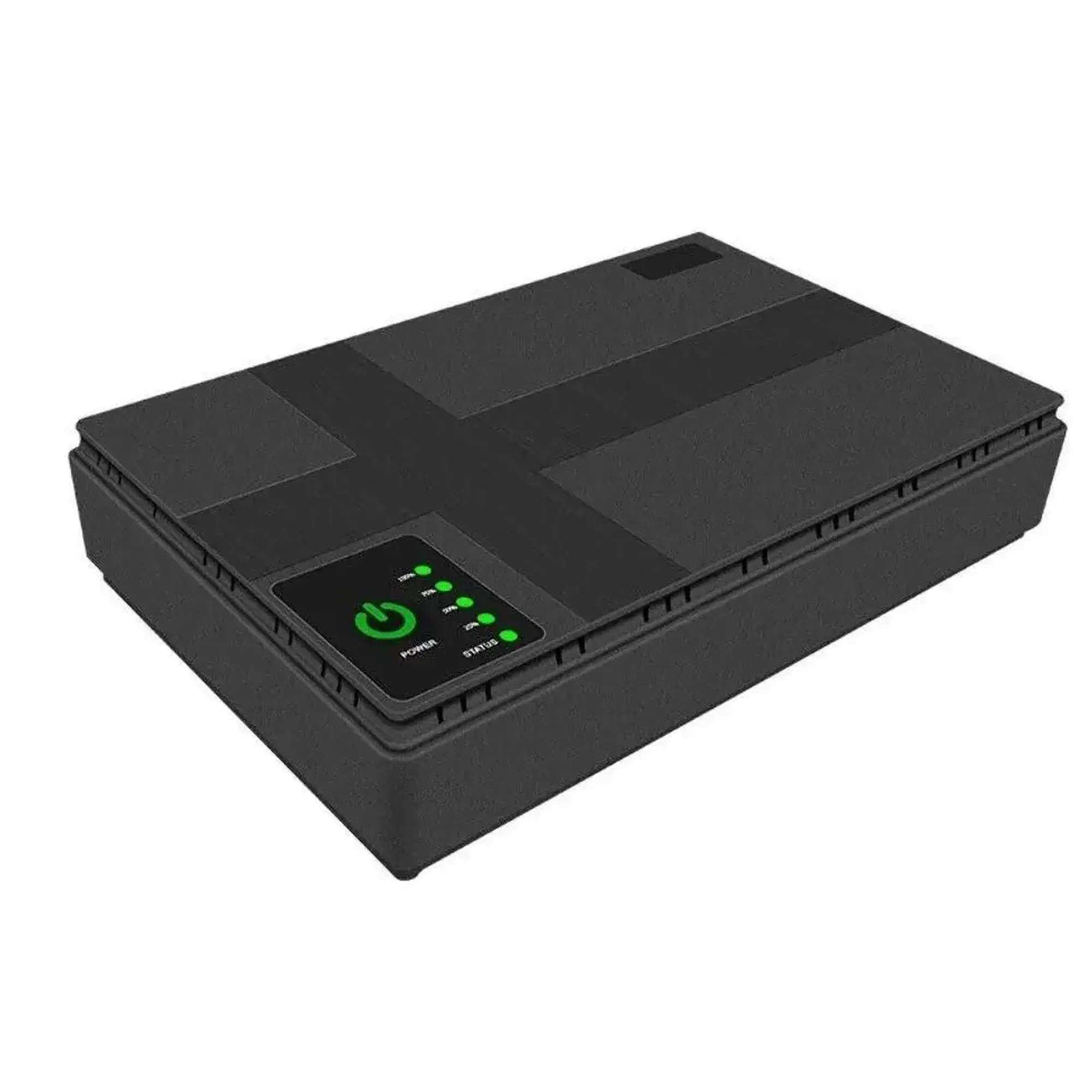 Купить ИБП (UPS) для роутера VIA Energy Mini UPS 18 W 5V/9V/12V/15V/24V - фото 4