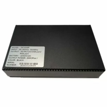 Купить ИБП (UPS) для роутера VIA Energy Mini UPS 36 W 5V/9V/12V/15V/24V - фото 3