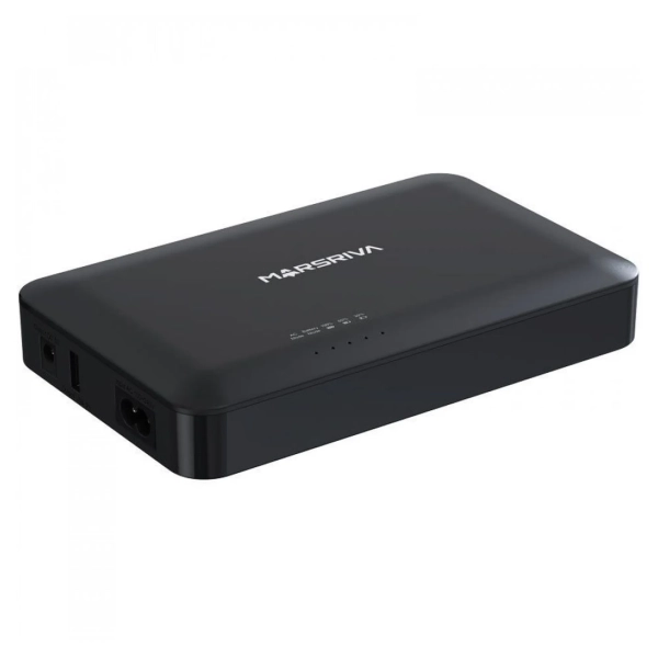 Купить ИБП (UPS) для роутера Marsriva KP1EC 5V/9V/12V - фото 2