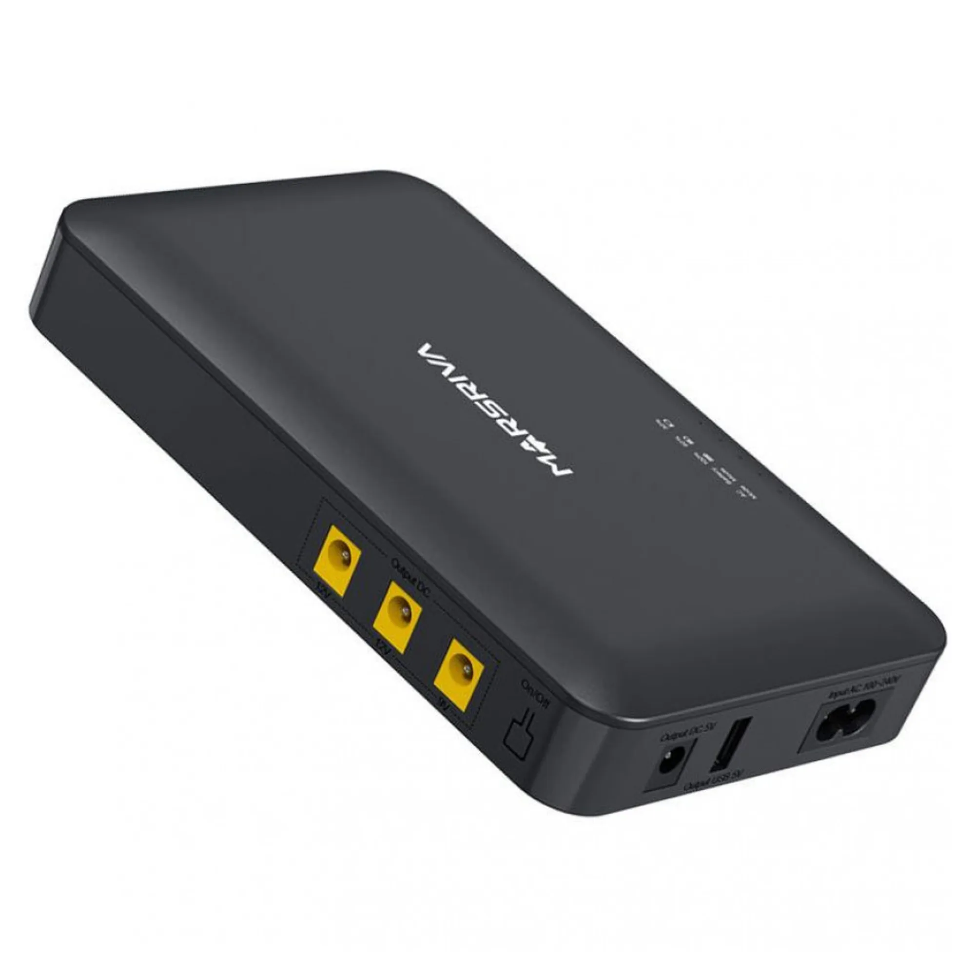 Купить ИБП (UPS) для роутера Marsriva KP1EC 5V/9V/12V - фото 3
