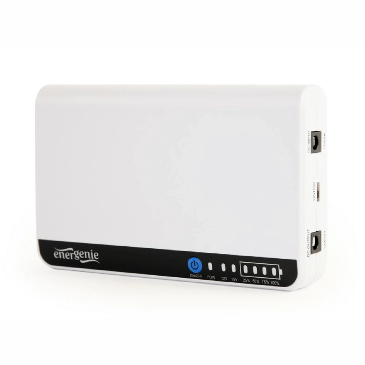 Купити ДБЖ (UPS) для роутера EnerGenie EG-UPS-DC18 12V/15V - фото 1