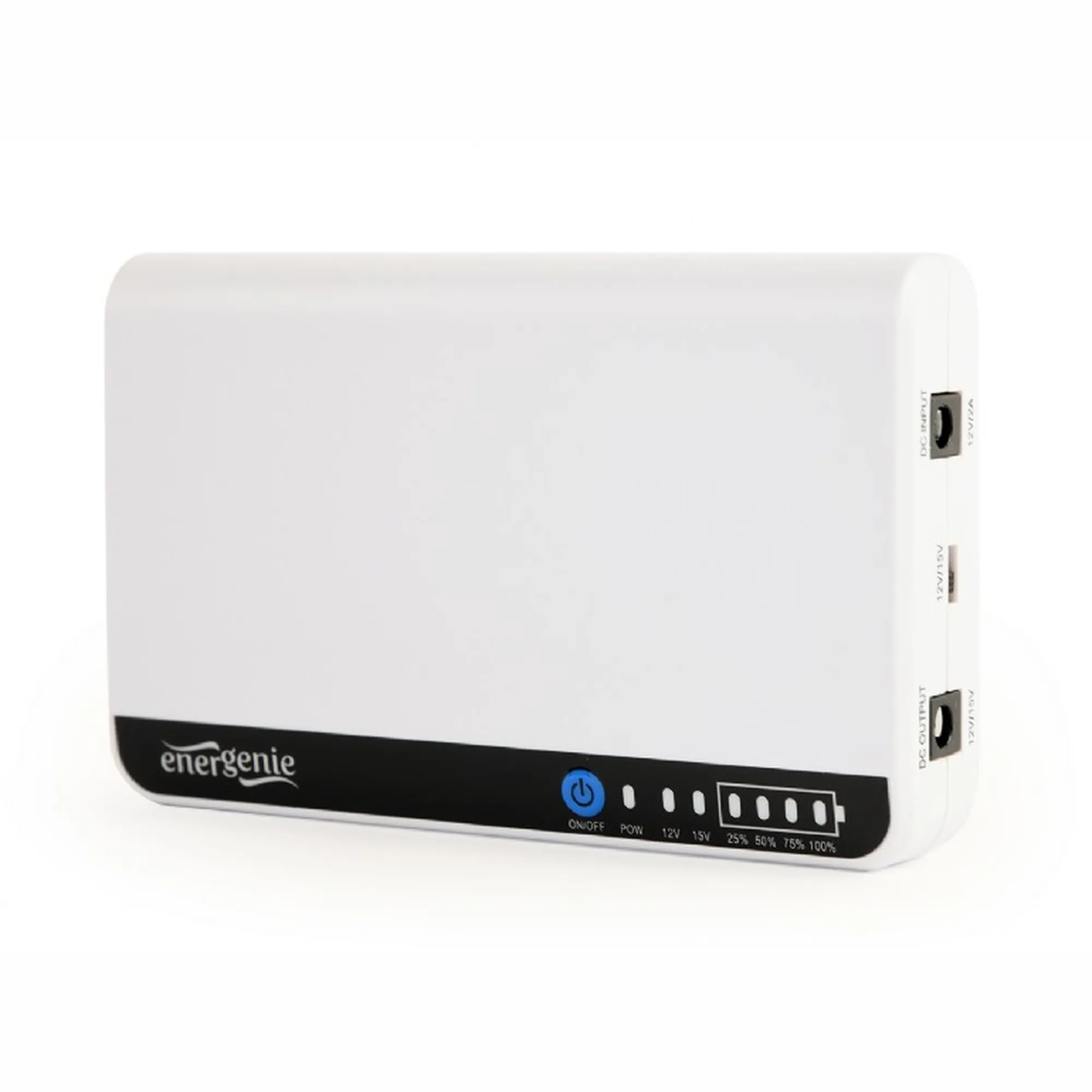 Купити ДБЖ (UPS) для роутера EnerGenie EG-UPS-DC18 12V/15V - фото 1
