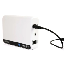 Купити ДБЖ (UPS) для роутера EnerGenie EG-UPS-DC18 12V/15V - фото 2
