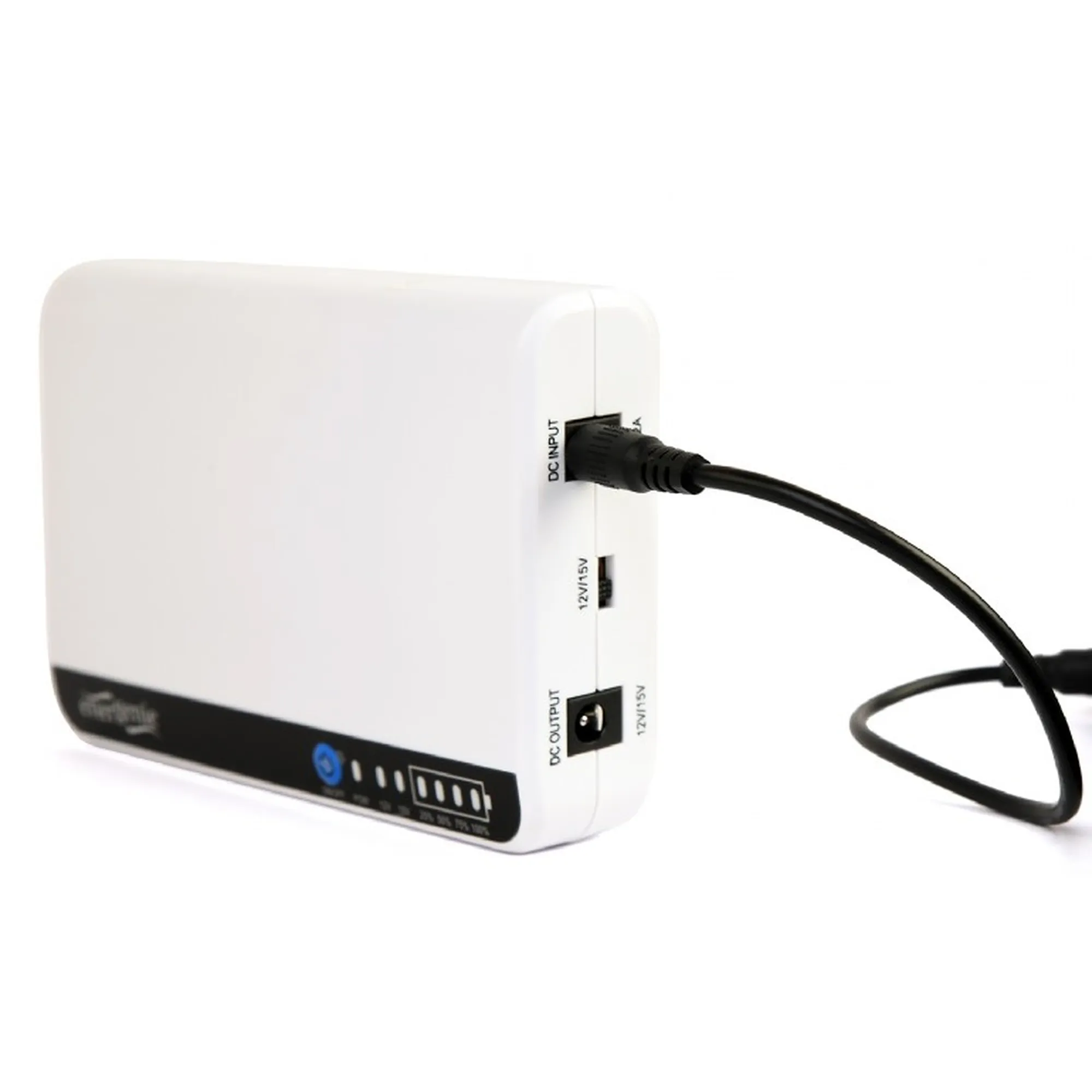 Купити ДБЖ (UPS) для роутера EnerGenie EG-UPS-DC18 12V/15V - фото 2