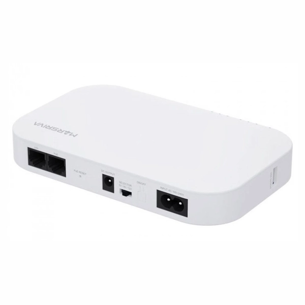 Купить ИБП (UPS) для роутера Marsriva KP2 5V/9V/12V - фото 2