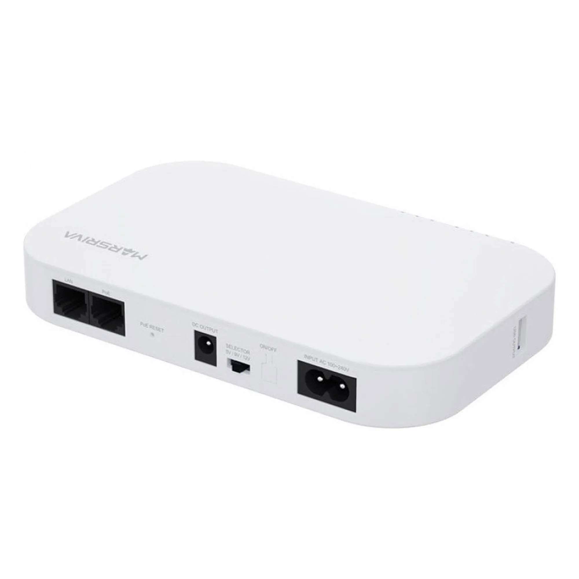 Купить ИБП (UPS) для роутера Marsriva KP2 5V/9V/12V - фото 2