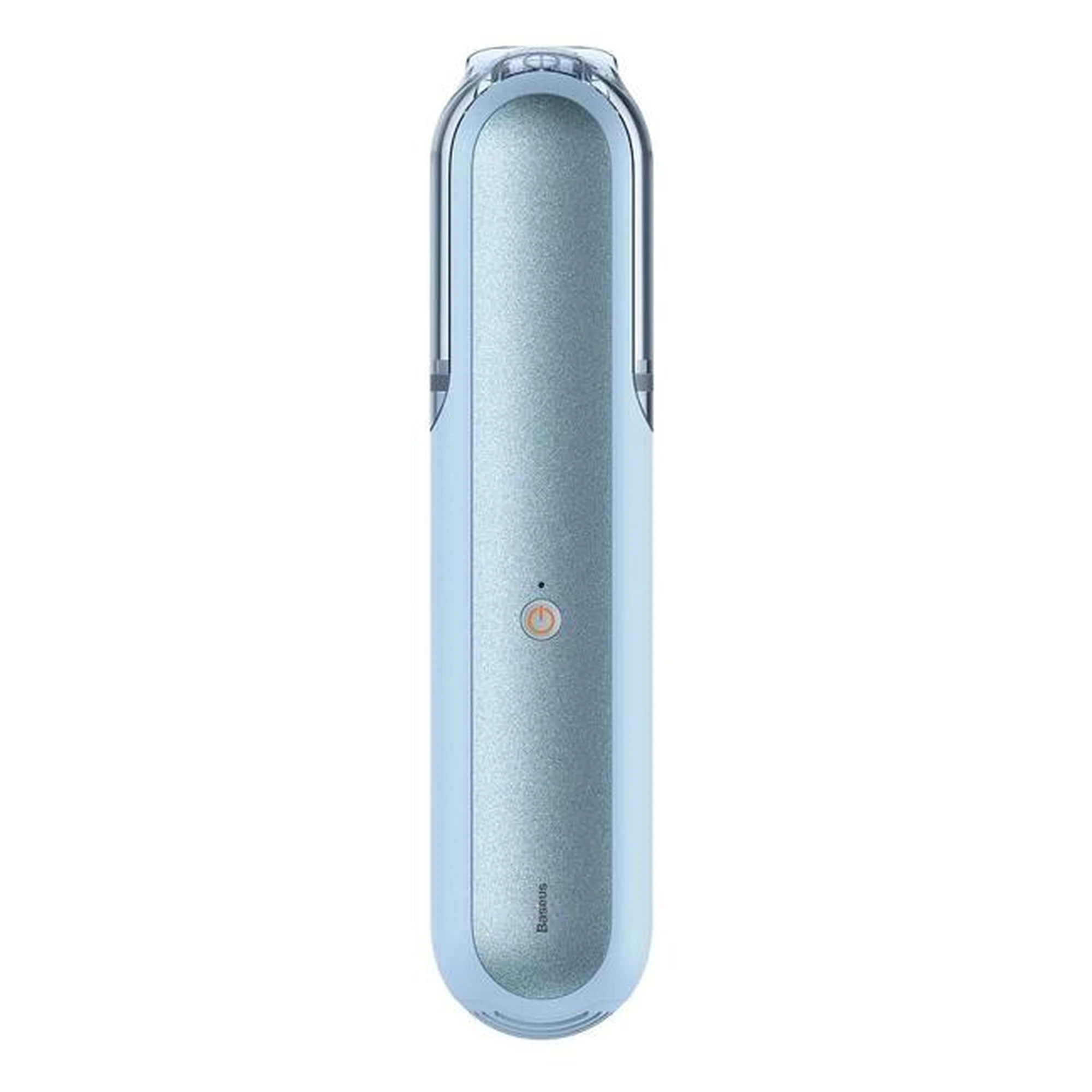 Купить Автомобильный пылесос Baseus A1 Car Vacuum Cleaner Glacier Blue (VCAQ010003) - фото 1