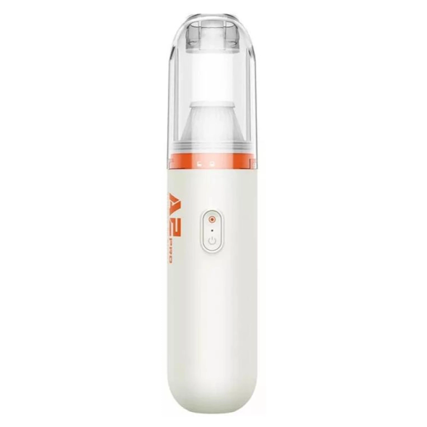 Купити Автомобільний пилосос Baseus A2 Pro Car Vacuum Cleaner (6000pa) White (VCAQ040002) - фото 1