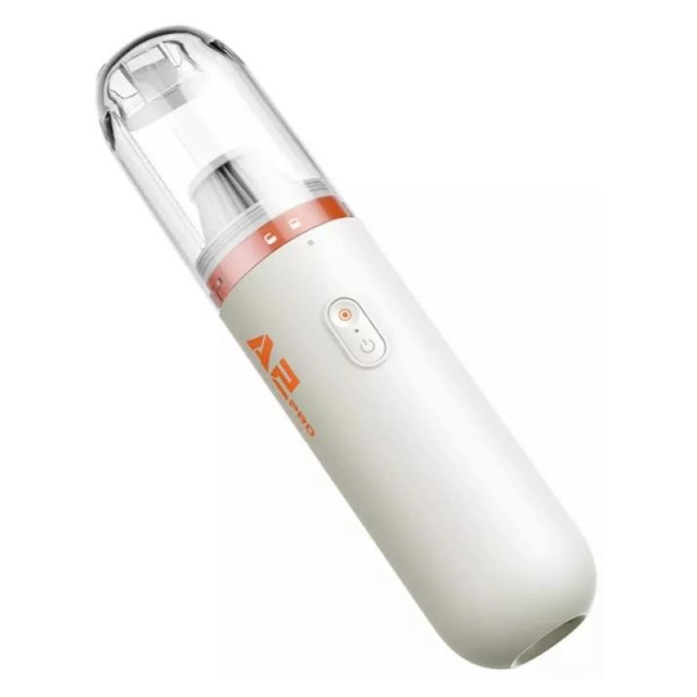 Купити Автомобільний пилосос Baseus A2 Pro Car Vacuum Cleaner (6000pa) White (VCAQ040002) - фото 2