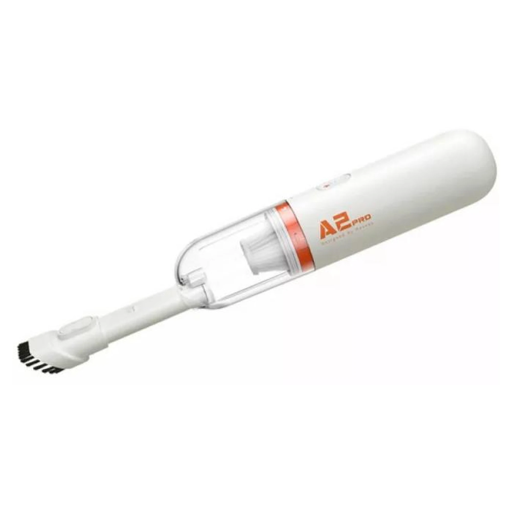 Купити Автомобільний пилосос Baseus A2 Pro Car Vacuum Cleaner (6000pa) White (VCAQ040002) - фото 3