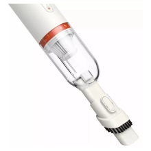 Купити Автомобільний пилосос Baseus A2 Pro Car Vacuum Cleaner (6000pa) White (VCAQ040002) - фото 4