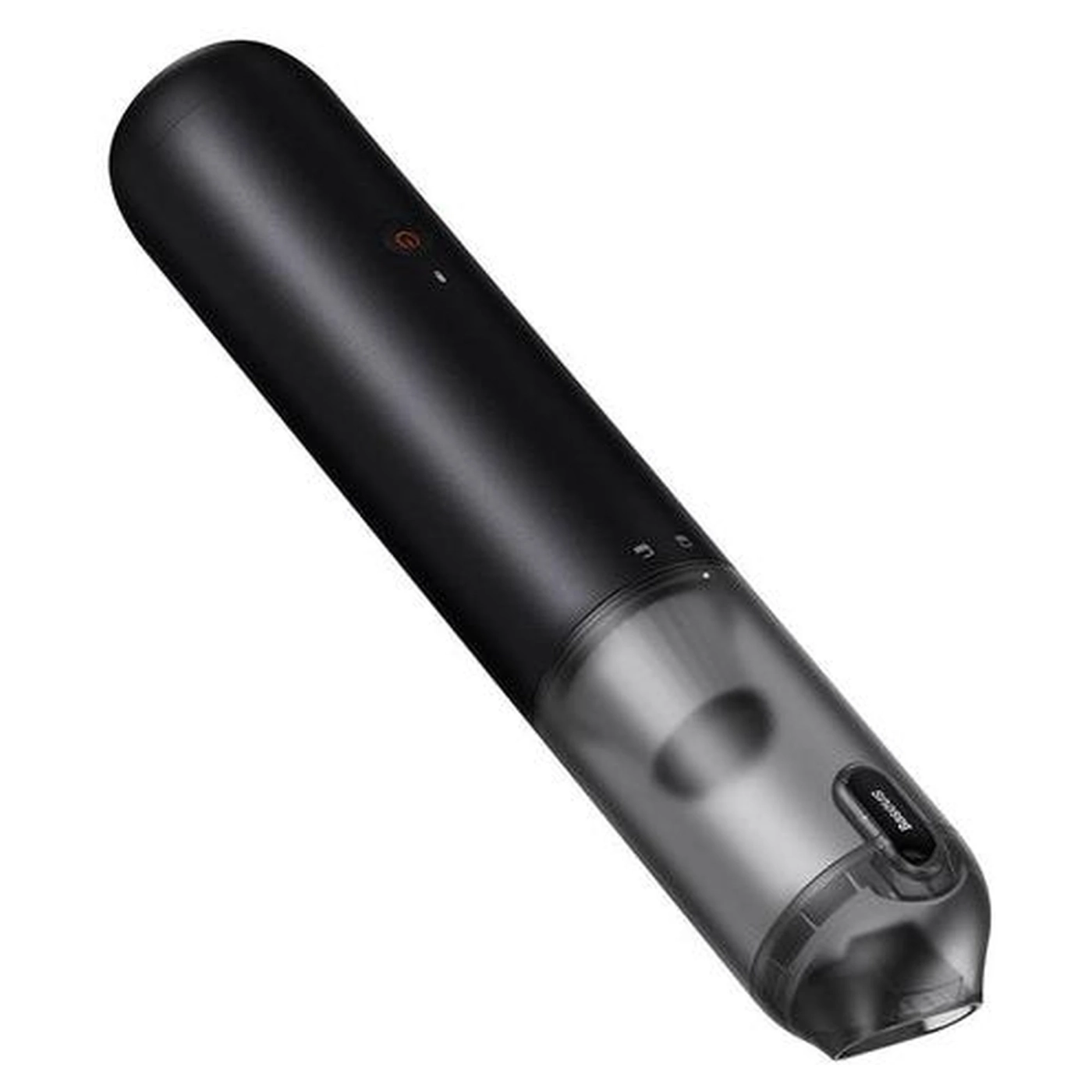 Купить Автомобильный пылесос Baseus A3 lite Handy Vacuum Cleaner (12000pa) Black (VCAQ050001) - фото 1
