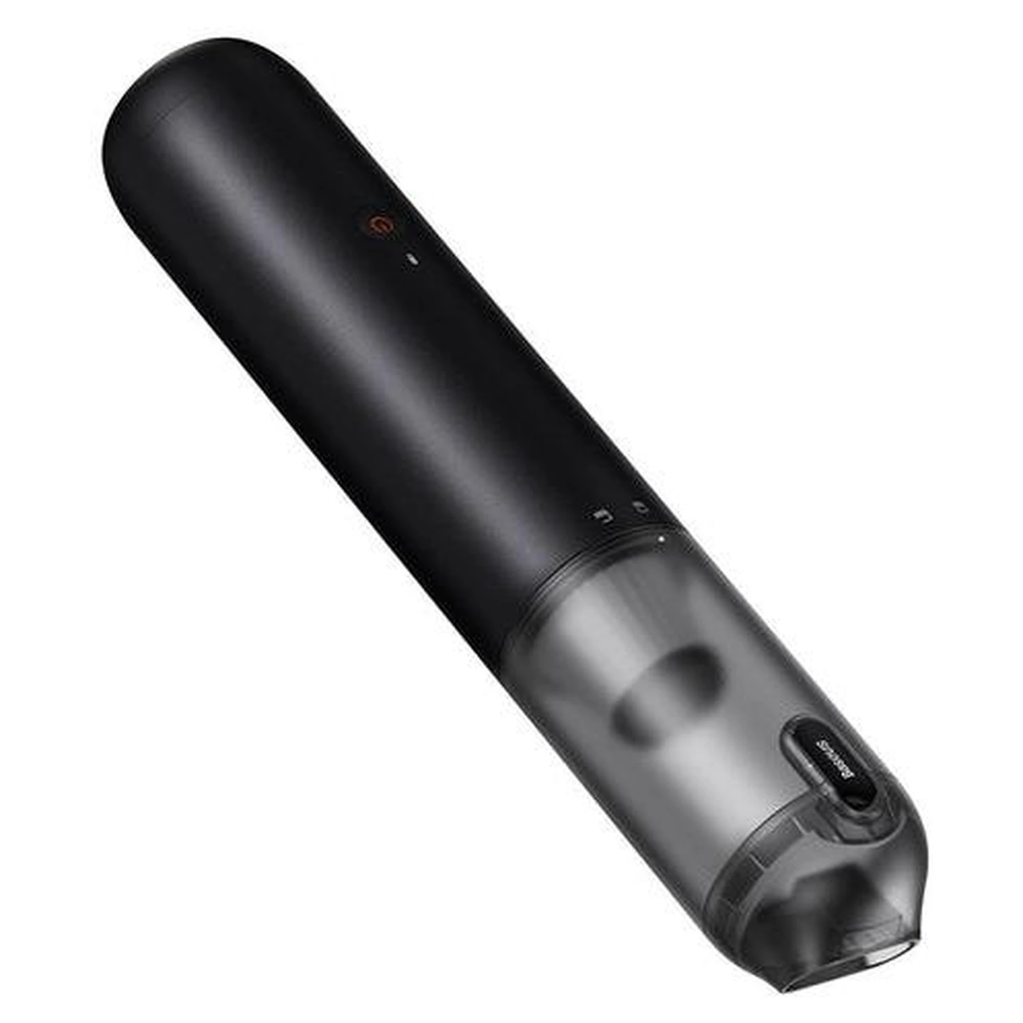 Купить Автомобильный пылесос Baseus A3 lite Handy Vacuum Cleaner (12000pa) Black (VCAQ050001) - фото 1