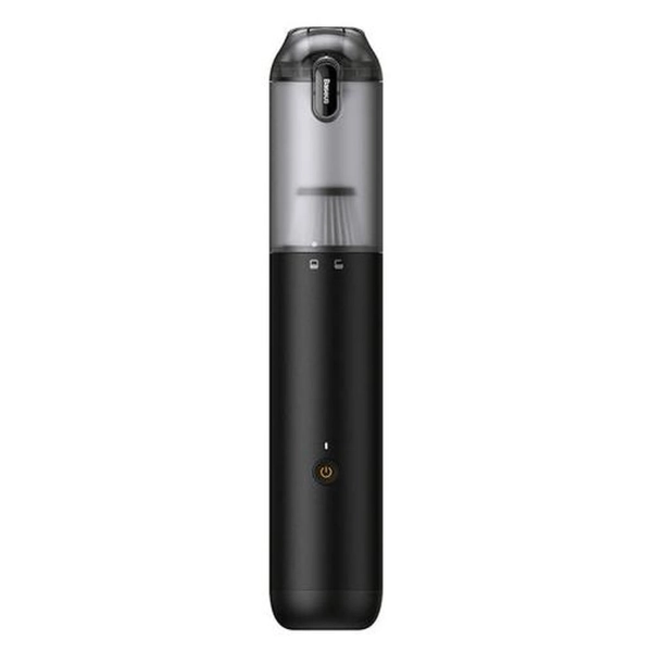 Купить Автомобильный пылесос Baseus A3 lite Handy Vacuum Cleaner (12000pa) Black (VCAQ050001) - фото 2