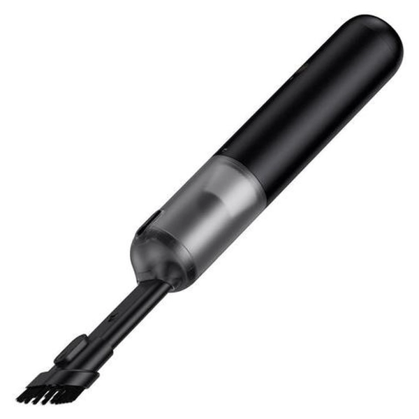 Купить Автомобильный пылесос Baseus A3 lite Handy Vacuum Cleaner (12000pa) Black (VCAQ050001) - фото 3